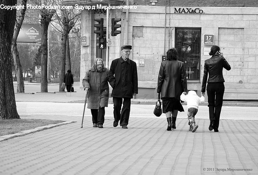 Human, People, Person, Leisure Activities, Walking, Stick, Clothing
