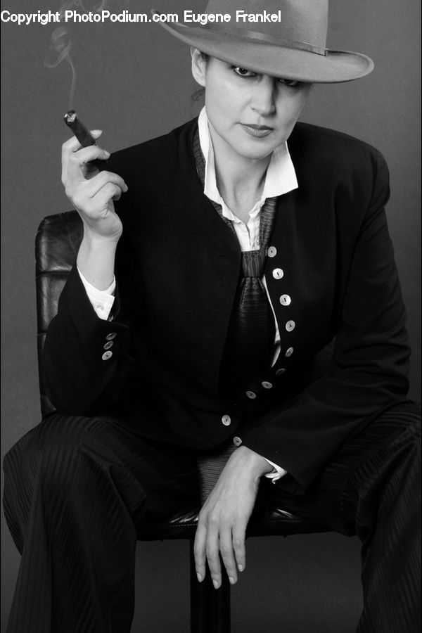 People, Person, Human, Clothing, Overcoat, Suit, Portrait