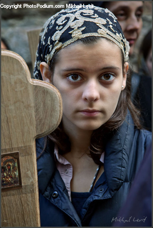 People, Person, Human, Female, Girl, Woman, Face