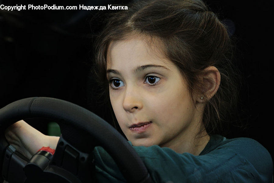 Human, People, Person, Female, Girl, Woman, Face