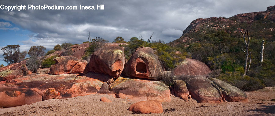 People, Person, Human, Rock, Lumber, Desert, Outdoors