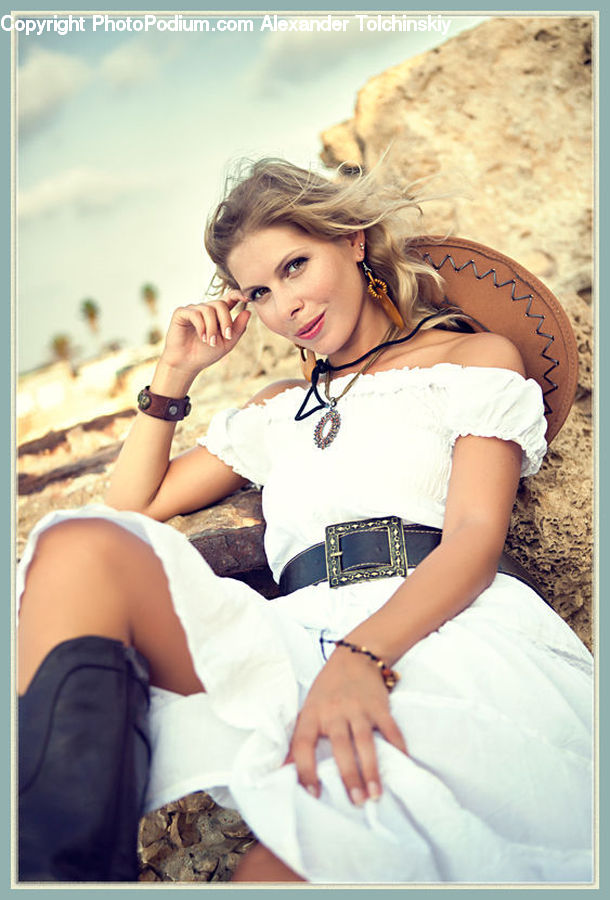 People, Person, Human, Female, Girl, Woman, Leisure Activities