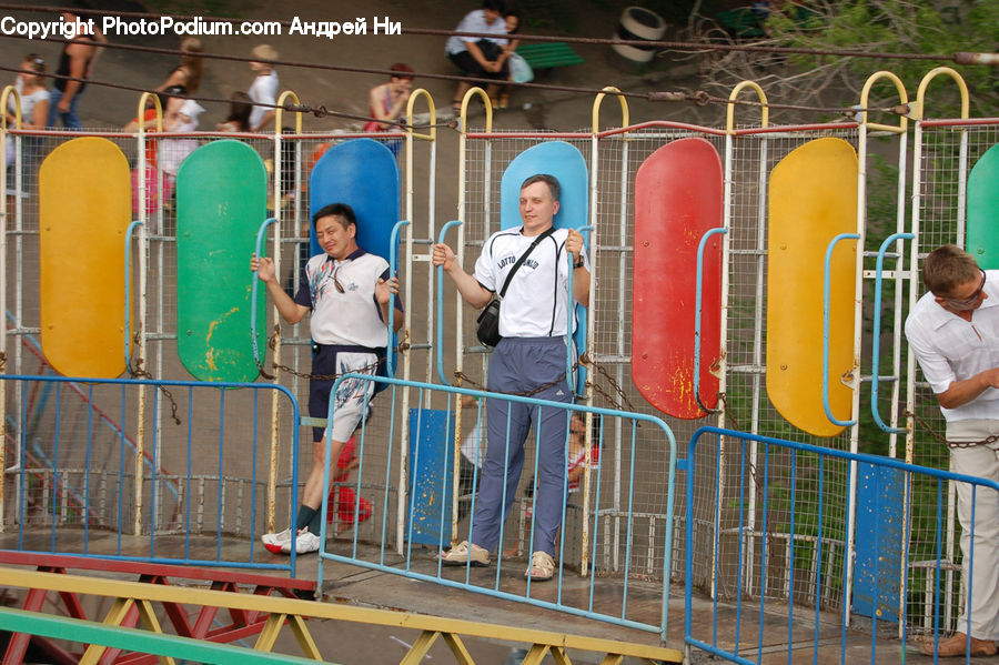 People, Person, Human, Playground, Child, Kid
