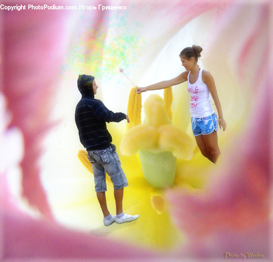 People, Person, Human, Female, Girl, Woman, Leisure Activities