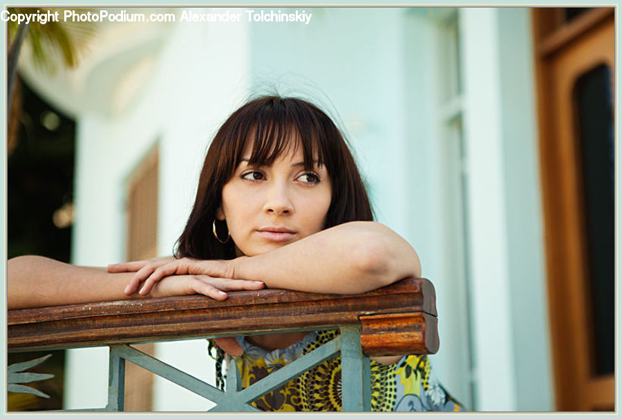 People, Person, Human, Female, Girl, Woman, Leisure Activities