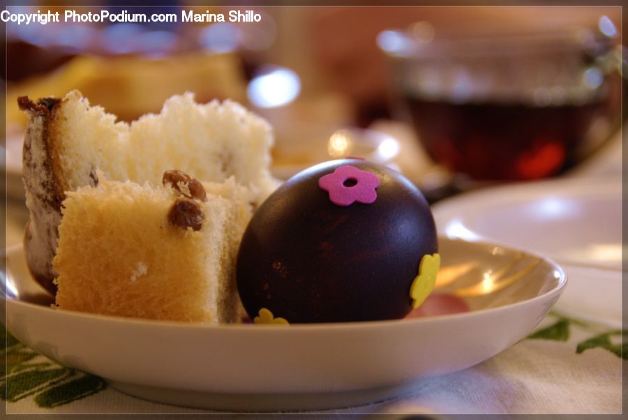 Chocolate, Dessert, Food, Bowl, Cream, Creme, Candy