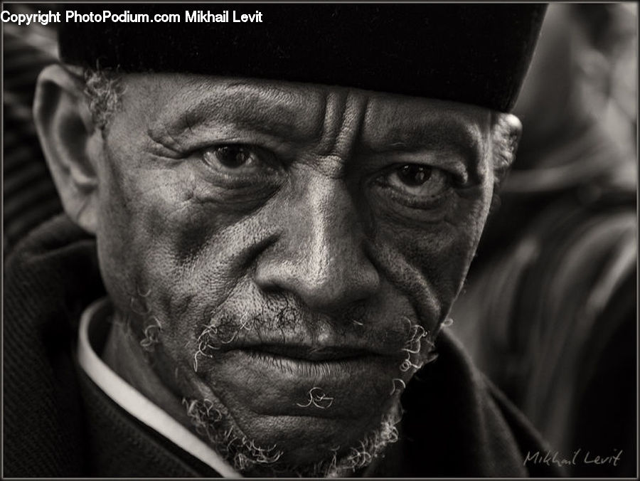 Person, Portrait, Selfie, Face, People