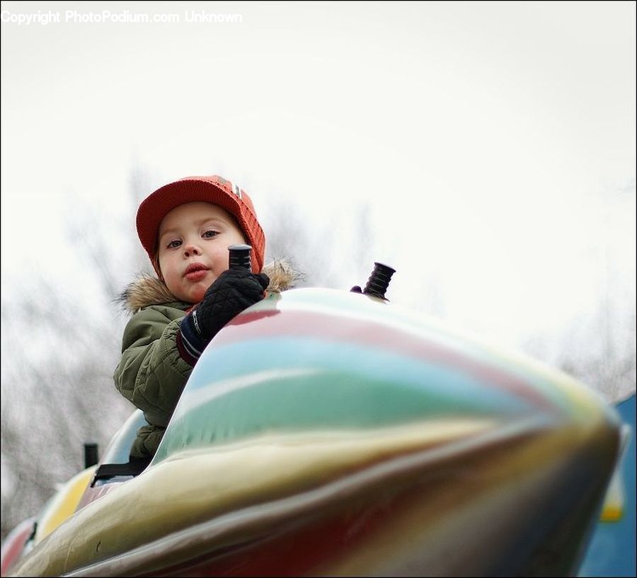 People, Person, Human, Baby, Child, Kid, Hat