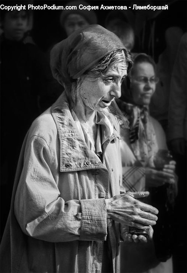 People, Person, Human, Face, Performer, Portrait