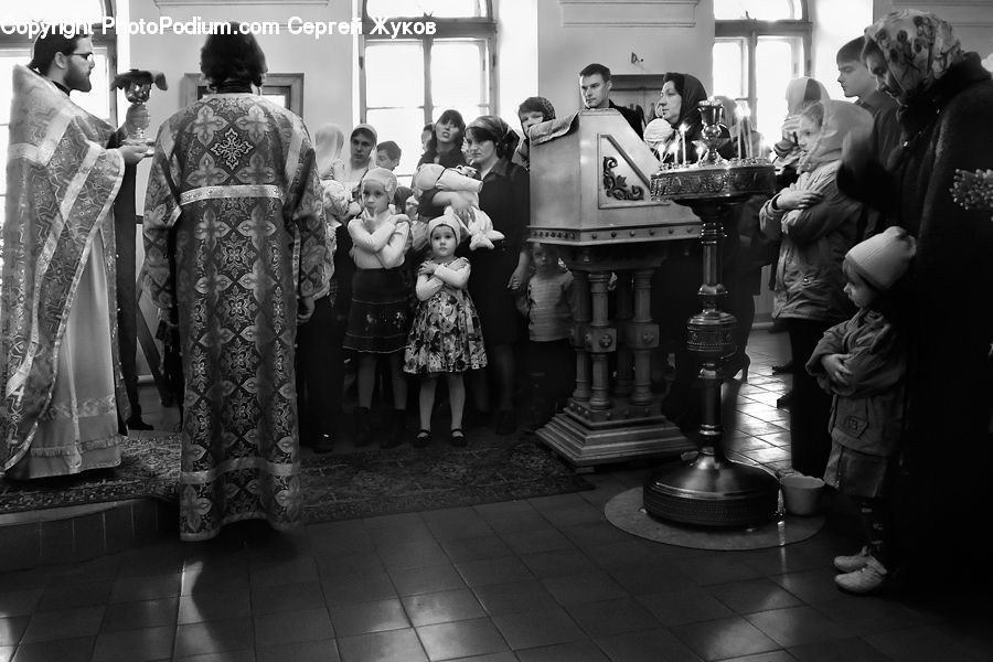 People, Person, Human, Crowd, Crypt, Dance, Dance Pose