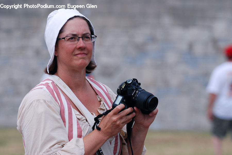 People, Person, Human, Photographer, Camera, Electronics