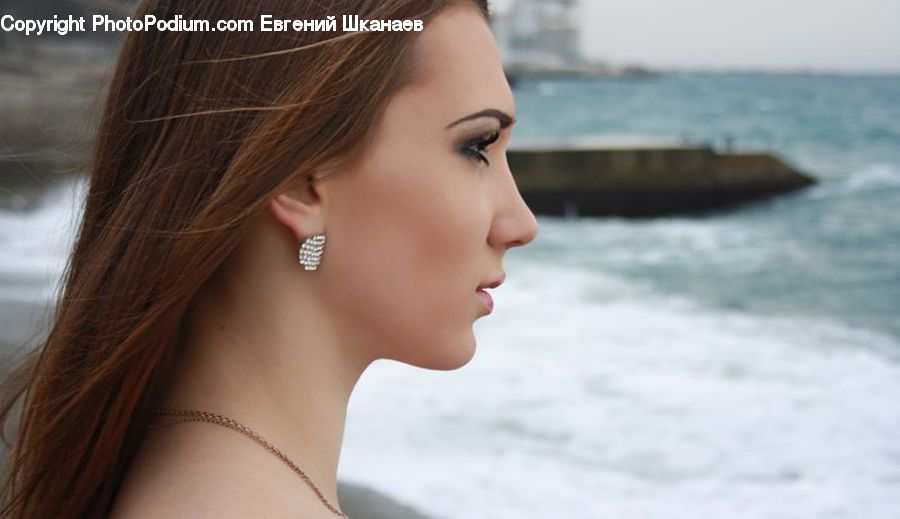 People, Person, Human, Female, Girl, Woman, Portrait