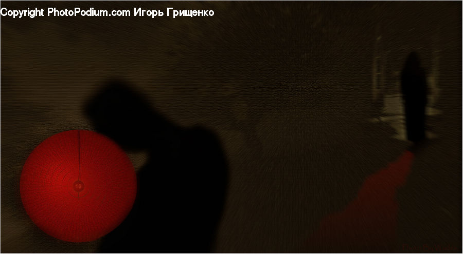 People, Person, Human, Corridor, Tunnel, Silhouette, Crypt