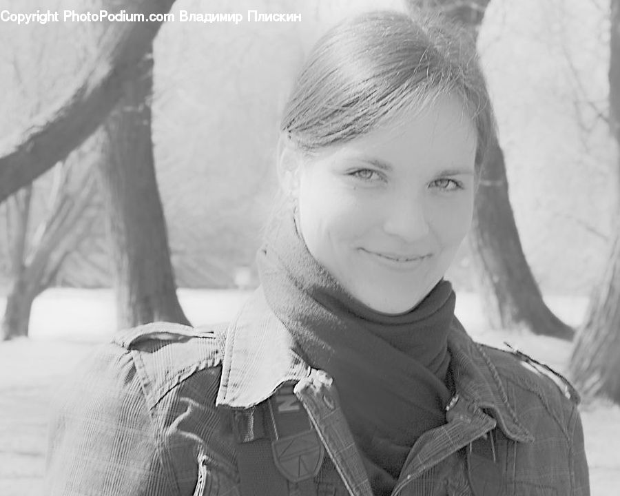 Human, People, Person, Portrait, Female, Face