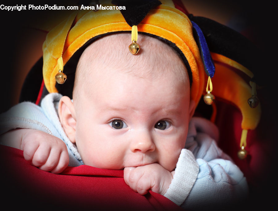 Human, People, Person, Baby, Child, Kid, Newborn