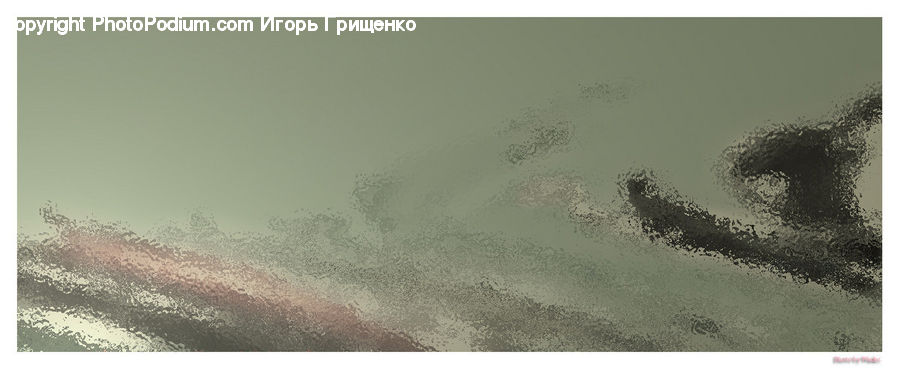 Smoke, Outdoors, Sea, Sea Waves, Water, Ripple, Sand