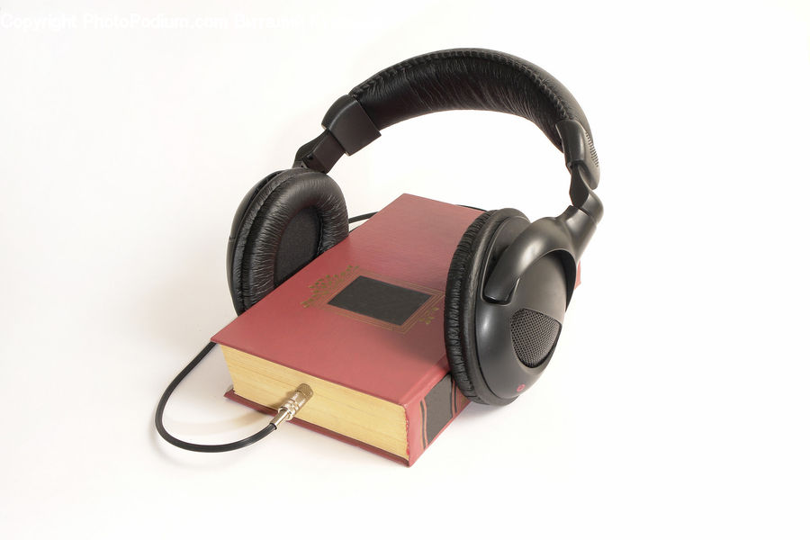 Electronics, Headphones, Headset