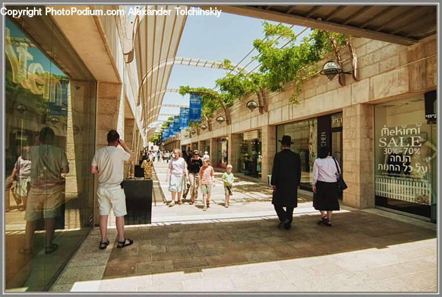 People, Person, Human, Ancient Egypt, Plant, Tree, Apartment Building