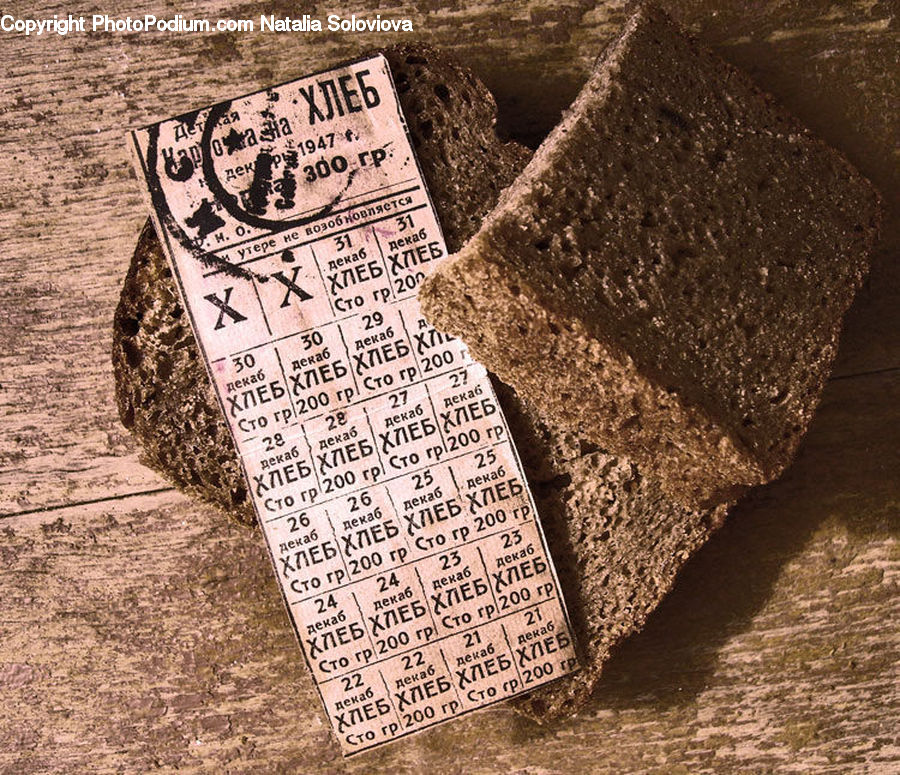 Diary, Text, Ancient Egypt