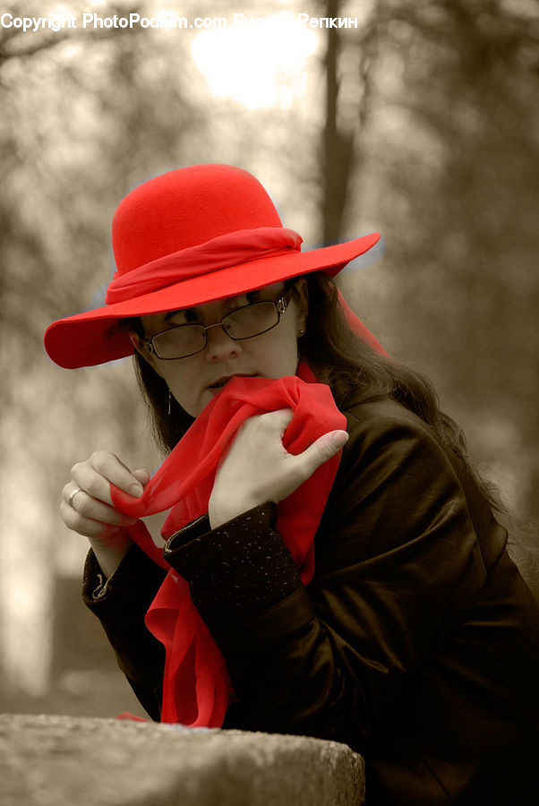 People, Person, Human, Cowboy Hat, Hat, Sun Hat