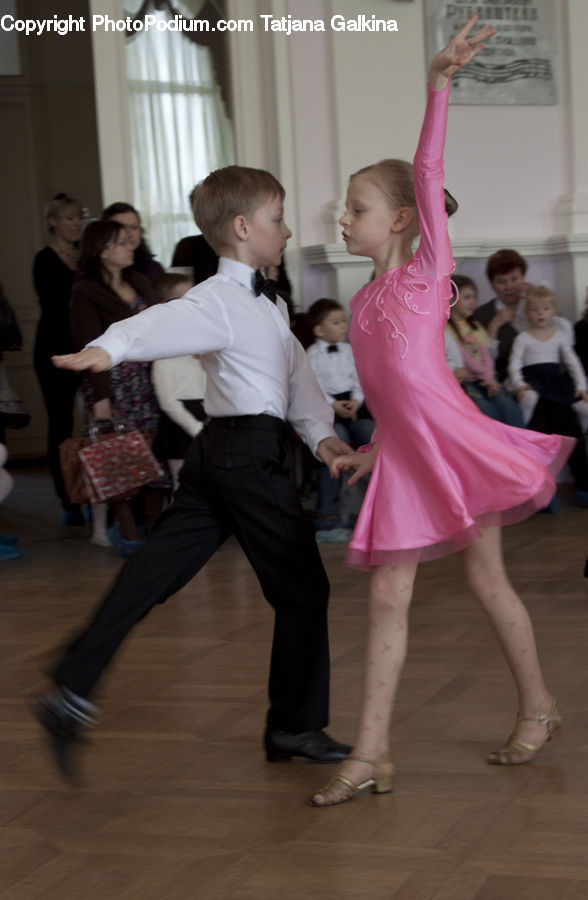 People, Person, Human, Dance, Dance Pose, Ballerina, Ballet