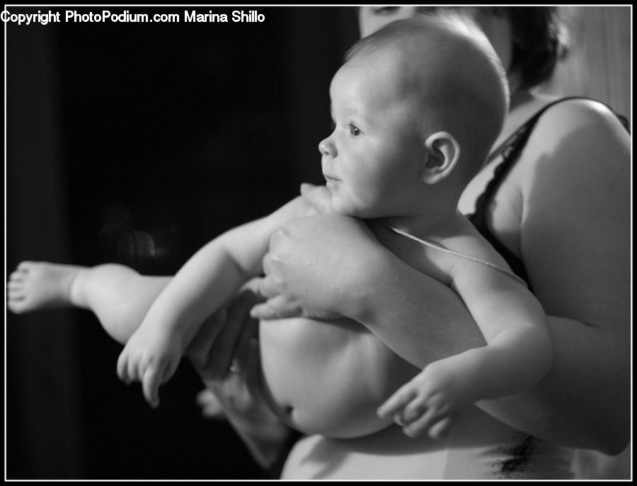 Human, People, Person, Baby, Child, Kid, Newborn