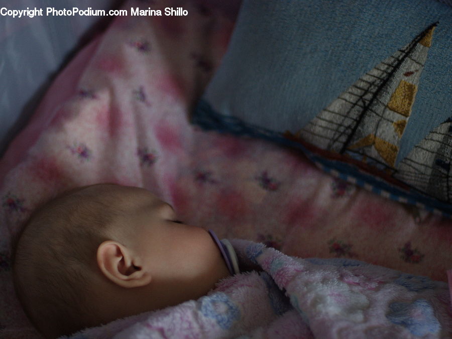 People, Person, Human, Asleep, Baby, Child, Kid