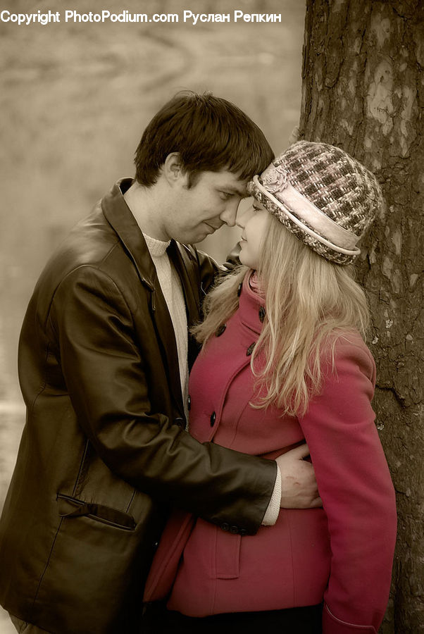 Human, People, Person, Hug, Kiss
