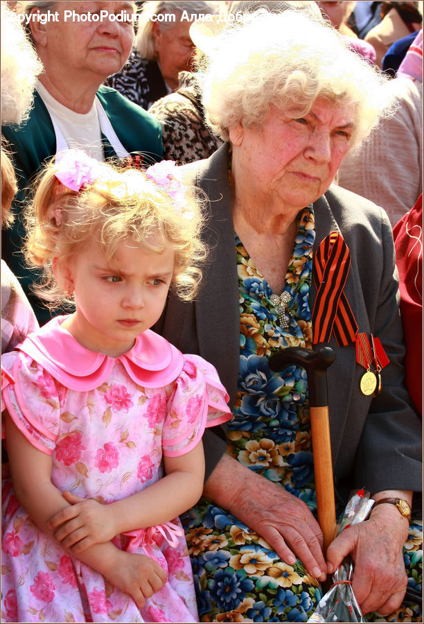 Human, People, Person, Accessories, Bead, Prayer Beads, Face