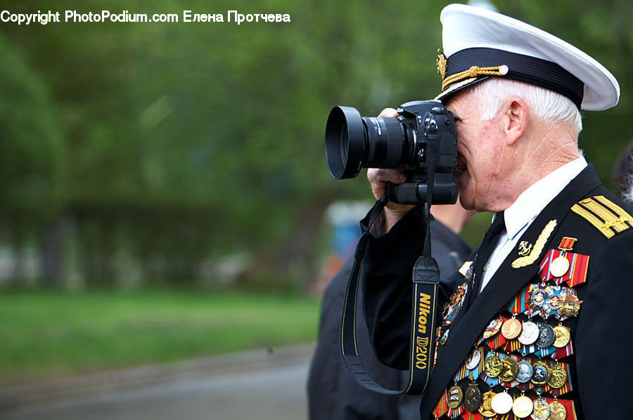 Human, People, Person, Photographer, Camera, Electronics, Face
