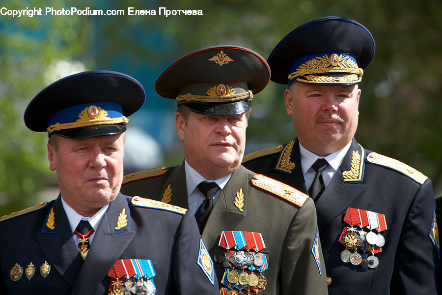People, Person, Human, Military, Military Uniform, Soldier, Army