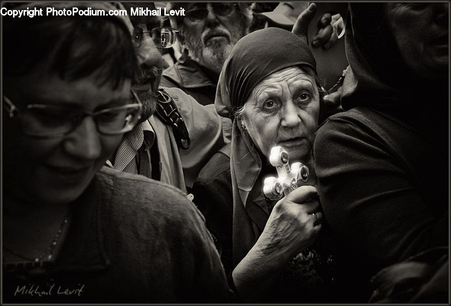 People, Person, Human, Crowd, Man, Face
