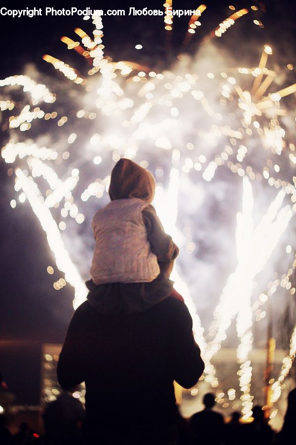 People, Person, Human, Flare, Light, Sunlight, Hug