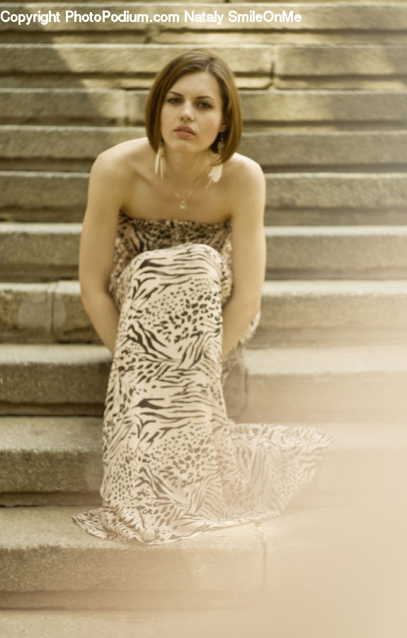 People, Person, Human, Evening Dress, Clothing, Dress, Gown