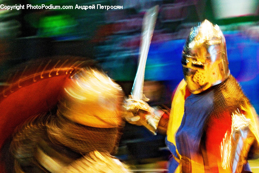 Carnival, Festival, Parade, Fire, Flame, Costume, Lighting