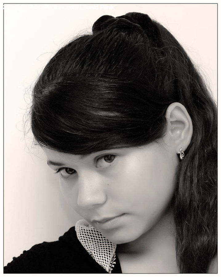 Human, People, Person, Portrait, Selfie, Female, Face