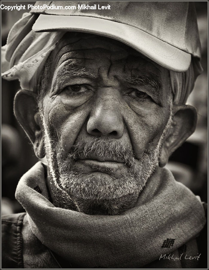 Person, Portrait, Selfie, Face, Smile, People