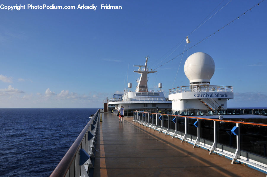 Boat, Watercraft, Cruise Ship, Ocean Liner, Ship, Vessel, Canopy