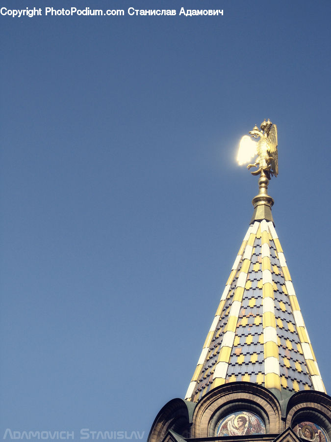 Architecture, Bell Tower, Clock Tower, Tower, Building, Dome, Spire