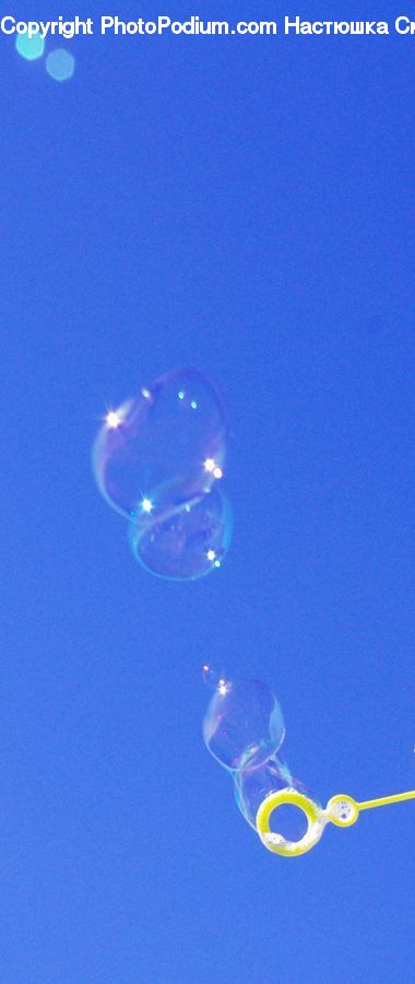 Bubble
