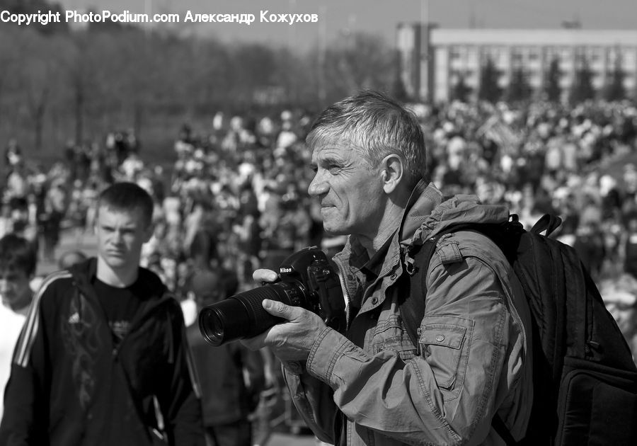 Human, People, Person, Photographer, Crowd, Carnival, Festival