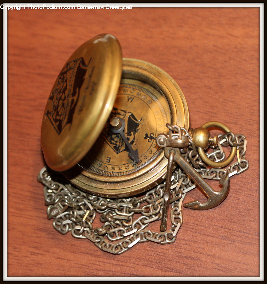 Compass, Brass Section
