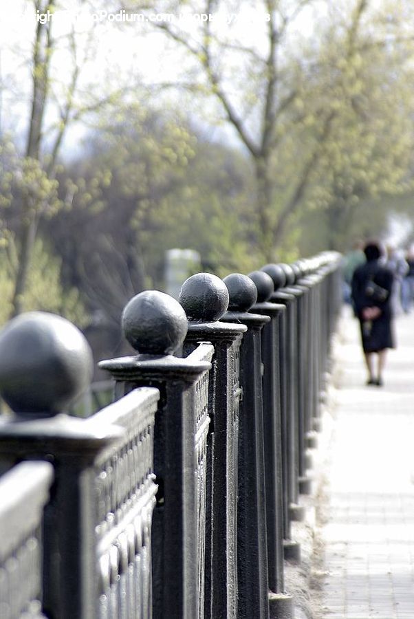 Railing