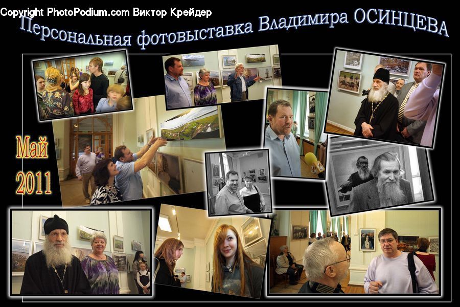 People, Person, Human, Collage, Poster, Sitting, Hair