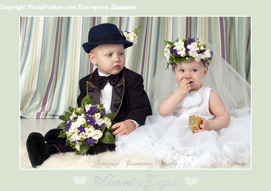 People, Person, Human, Flower, Flower Arrangement, Flower Bouquet, Plant