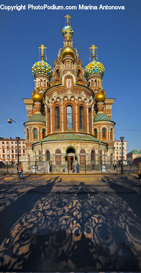 Architecture, Cathedral, Church, Worship, Dome, Castle, Mansion