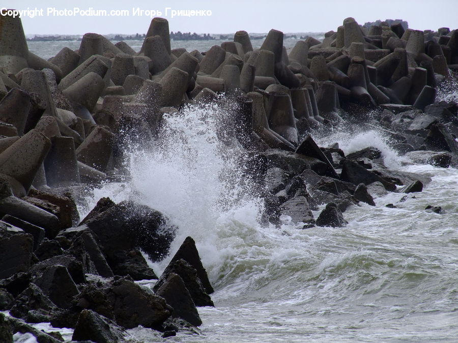 People, Person, Human, Outdoors, Sea, Sea Waves, Water