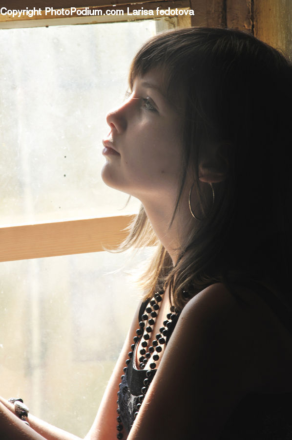 People, Person, Human, Female, Girl, Woman, Face