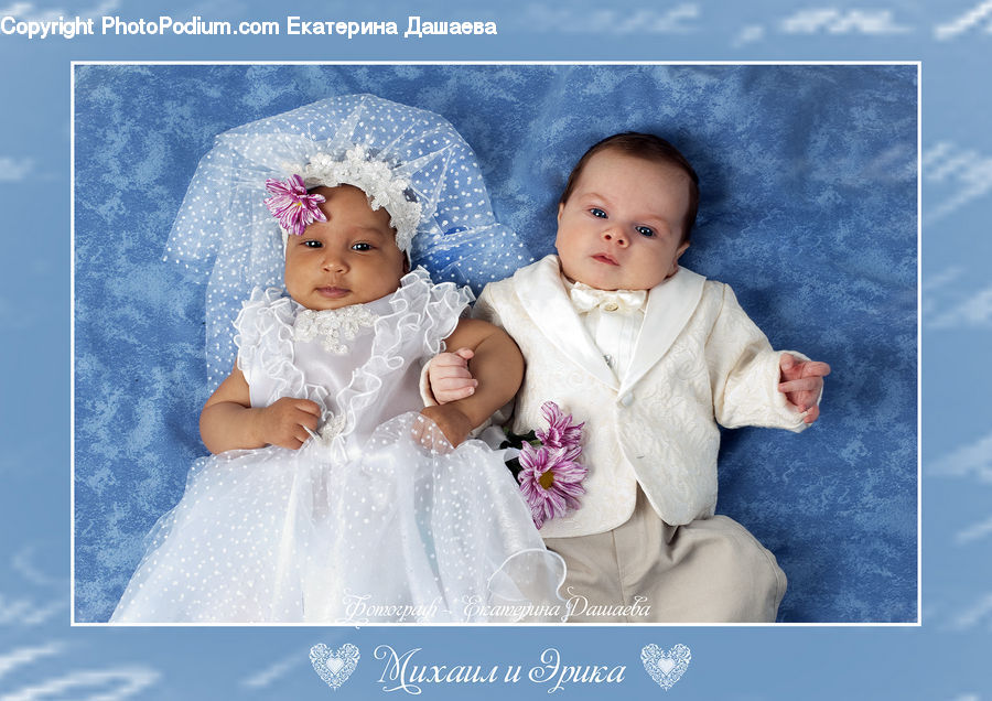 People, Person, Human, Baby, Child, Kid, Newborn