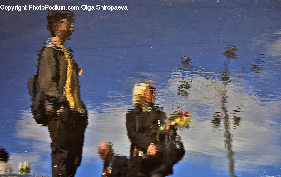 People, Person, Human, Outdoors, Ripple, Water, Leisure Activities